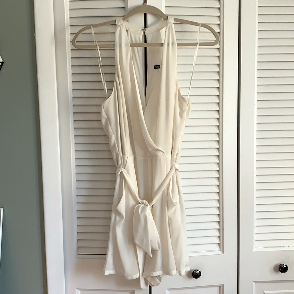 Express Romper